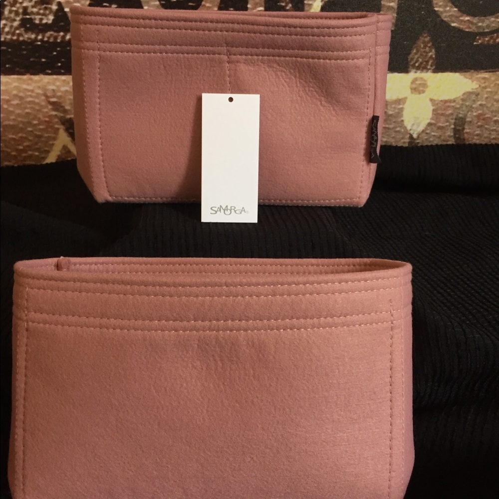 🚫SOLD🚫NIB Louis Vuitton NeoNoe Rose Poudre - Picture 8 of 8